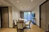 2 Bedroom Condo for sale in The Reserve Sukhumvit 61, Khlong Tan Nuea, Bangkok near BTS Ekkamai