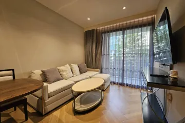 2 Bedroom Condo for sale in The Reserve Sukhumvit 61, Khlong Tan Nuea, Bangkok near BTS Ekkamai