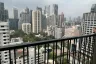 1 Bedroom Condo for sale in Noble Refine, Khlong Tan, Bangkok near BTS Phrom Phong
