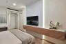 1 Bedroom Condo for sale in Noble Refine, Khlong Tan, Bangkok near BTS Phrom Phong