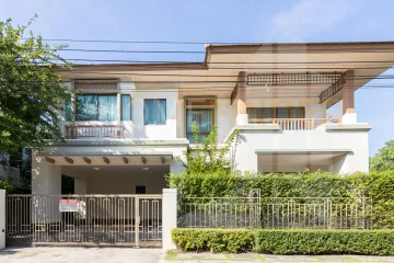 3 Bedroom House for sale in Bang Na, Bangkok