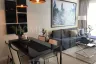 1 Bedroom Condo for sale in Khlong Ton Sai, Bangkok near BTS Charoen Nakhon