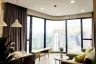 2 Bedroom Condo for sale in Ashton Chula - Silom, Maha Phruettharam, Bangkok near MRT Sam Yan