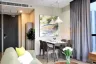 2 Bedroom Condo for sale in Ashton Chula - Silom, Maha Phruettharam, Bangkok near MRT Sam Yan