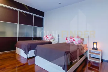 2 Bedroom Condo for sale in Noble Ora, Khlong Tan Nuea, Bangkok near BTS Thong Lo