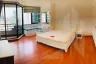 2 Bedroom Condo for sale in Khlong Toei, Bangkok near MRT Queen Sirikit National Convention Centre