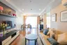 2 Bedroom Condo for sale in 15 Sukhumvit Residences, Khlong Toei Nuea, Bangkok near BTS Nana
