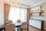 2 Bedroom Condo for sale in 15 Sukhumvit Residences, Khlong Toei Nuea, Bangkok near BTS Nana