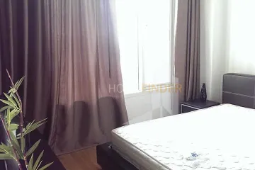 2 Bedroom Condo for sale in The Empire Place, Thung Maha Mek, Bangkok near BTS Sueksa Witthaya