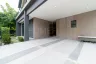 4 Bedroom House for sale in Bangkok Boulevard Srinakarin-Bangna, Nong Bon, Bangkok near MRT Suan Luang Ro 9