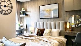 1 Bedroom Condo for rent in Ashton Asoke, Khlong Toei Nuea, Bangkok near MRT Sukhumvit