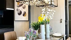 1 Bedroom Condo for rent in Ashton Asoke, Khlong Toei Nuea, Bangkok near MRT Sukhumvit