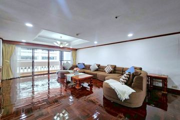3 Bedroom Condo for rent in Khlong Tan Nuea, Bangkok near BTS Phrom Phong