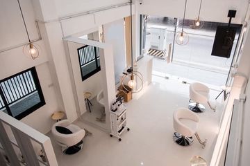 Townhouse for rent in Suan Luang, Bangkok