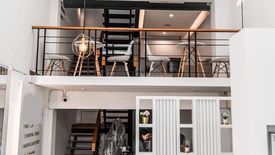 Townhouse for rent in Suan Luang, Bangkok