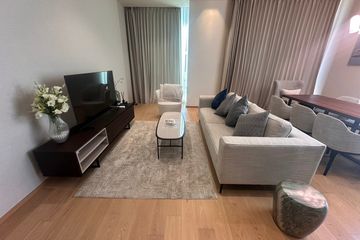 2 Bedroom Condo for rent in 28 Chidlom, Lumpini, Bangkok near BTS Chit Lom