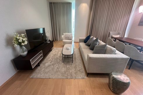 2 Bedroom Condo for rent in 28 Chidlom, Lumpini, Bangkok near BTS Chit Lom