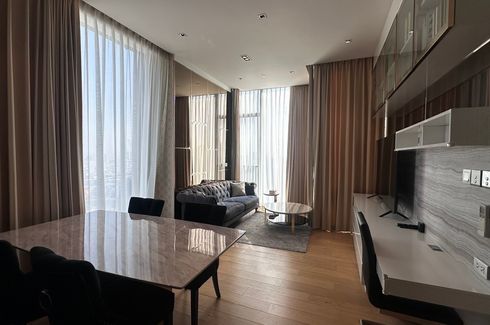 2 Bedroom Condo for rent in 28 Chidlom, Lumpini, Bangkok near BTS Chit Lom
