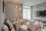 2 Bedroom Condo for sale in MUNIQ Sukhumvit 23, Khlong Toei Nuea, Bangkok near MRT Sukhumvit