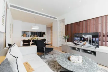 2 Bedroom Condo for sale in Noble Form Thonglor, Khlong Tan Nuea, Bangkok near BTS Thong Lo