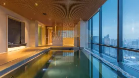 1 Bedroom Condo for sale in The Bangkok Thonglor, Khlong Tan Nuea, Bangkok near BTS Thong Lo