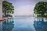 1 Bedroom Condo for sale in The Bangkok Sathorn, Thung Maha Mek, Bangkok near BTS Surasak
