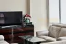 1 Bedroom Condo for sale in The Room Sukhumvit 21, Khlong Toei Nuea, Bangkok near MRT Sukhumvit