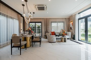 5 Bedroom House for sale in Bang Khun Thian, Bangkok