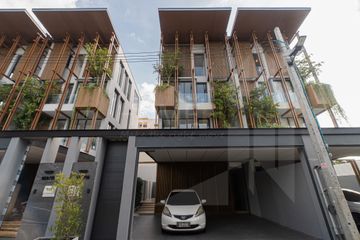 3 Bedroom House for sale in D8 Ekkamai - Ramintra, Phlapphla, Bangkok near MRT Lat Phrao 83