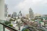 2 Bedroom Condo for sale in BEATNIQ Sukhumvit 32, Khlong Tan, Bangkok near BTS Thong Lo