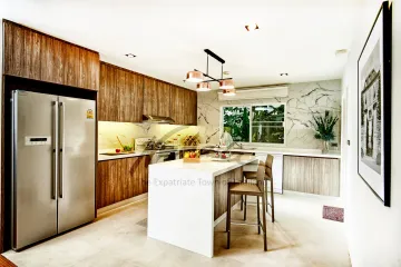 5 Bedroom House for sale in Nichada Premier Place, Bang Talat, Nonthaburi