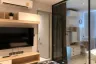 2 Bedroom Condo for sale in Ashton Silom, Khlong Toei Nuea, Bangkok near BTS Nana