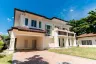 5 Bedroom House for sale in The City Rattanathibet-Khae Rai, Bang Kraso, Nonthaburi near MRT Phra Nang Klao Bridge