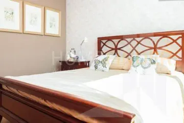 3 Bedroom Condo for sale in Khlong Tan, Bangkok near MRT Queen Sirikit National Convention Centre