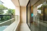 2 Bedroom Condo for sale in Nivati Thonglor 23, Khlong Tan Nuea, Bangkok near BTS Thong Lo