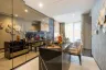 2 Bedroom Condo for sale in The ESSE Sukhumvit 36, Khlong Toei Nuea, Bangkok near BTS Thong Lo