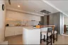 2 Bedroom Condo for sale in Khlong Ton Sai, Bangkok near BTS Charoen Nakhon