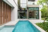 5 Bedroom House for sale in Bang Chak, Bangkok