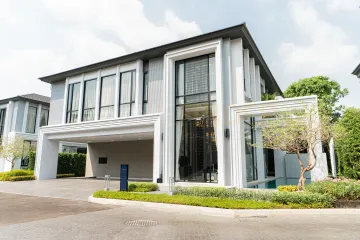 5 Bedroom House for sale in Prawet, Bangkok