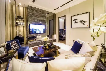 2 Bedroom Condo for sale in The Bangkok Thonglor, Khlong Tan Nuea, Bangkok near BTS Thong Lo