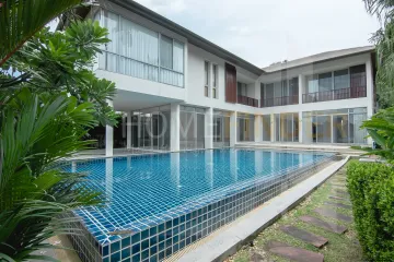 5 Bedroom House for sale in Hyde Park Vibhavadi, Don Mueang, Bangkok