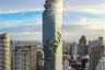 2 Bedroom Condo for sale in The Ritz - Carlton Residences at MahaNakhon, Silom, Bangkok near BTS Chong Nonsi