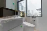 3 Bedroom Condo for sale in Lumpini, Bangkok near BTS Ratchadamri