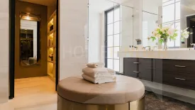 5 Bedroom Townhouse for sale in Quarter 31, Khlong Toei Nuea, Bangkok near BTS Phrom Phong