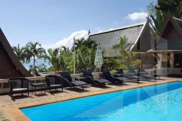 4 Bedroom House for sale in Wichit, Phuket