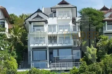 4 Bedroom House for sale in Si Sunthon, Phuket