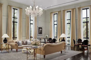 2 Bedroom Condo for sale in 98 Wireless, Lumpini, Bangkok near BTS Ploen Chit