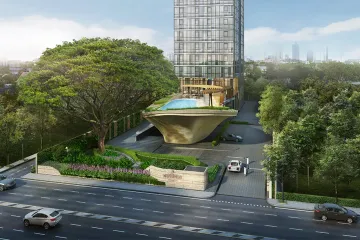 3 Bedroom Condo for sale in The Monument Thong Lo, Khlong Tan Nuea, Bangkok near BTS Thong Lo