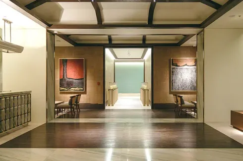 2 Bedroom Condo for sale in The Ritz - Carlton Residences at MahaNakhon, Silom, Bangkok near BTS Chong Nonsi