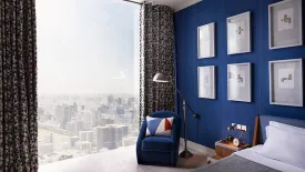 2 Bedroom Condo for sale in The Ritz - Carlton Residences at MahaNakhon, Silom, Bangkok near BTS Chong Nonsi
